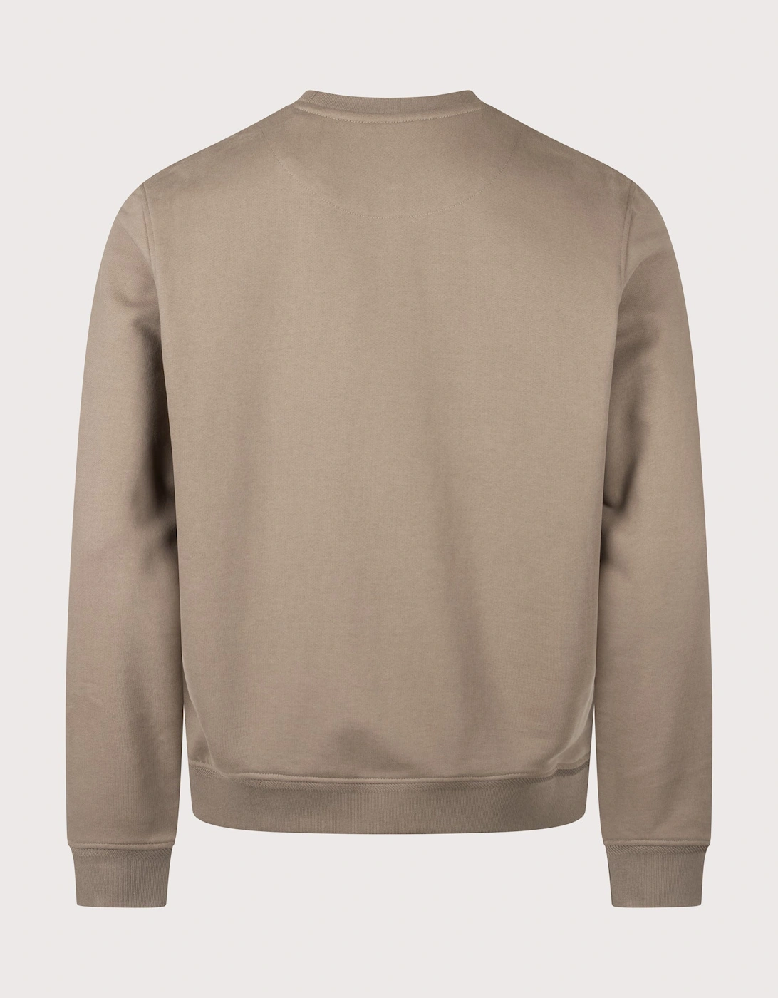 Regular Fit Belstaff Sweatshirt