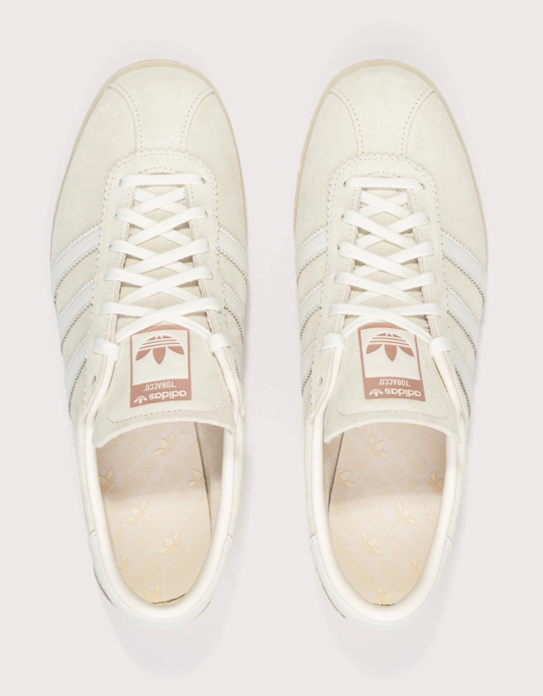 Tobacco Trainers