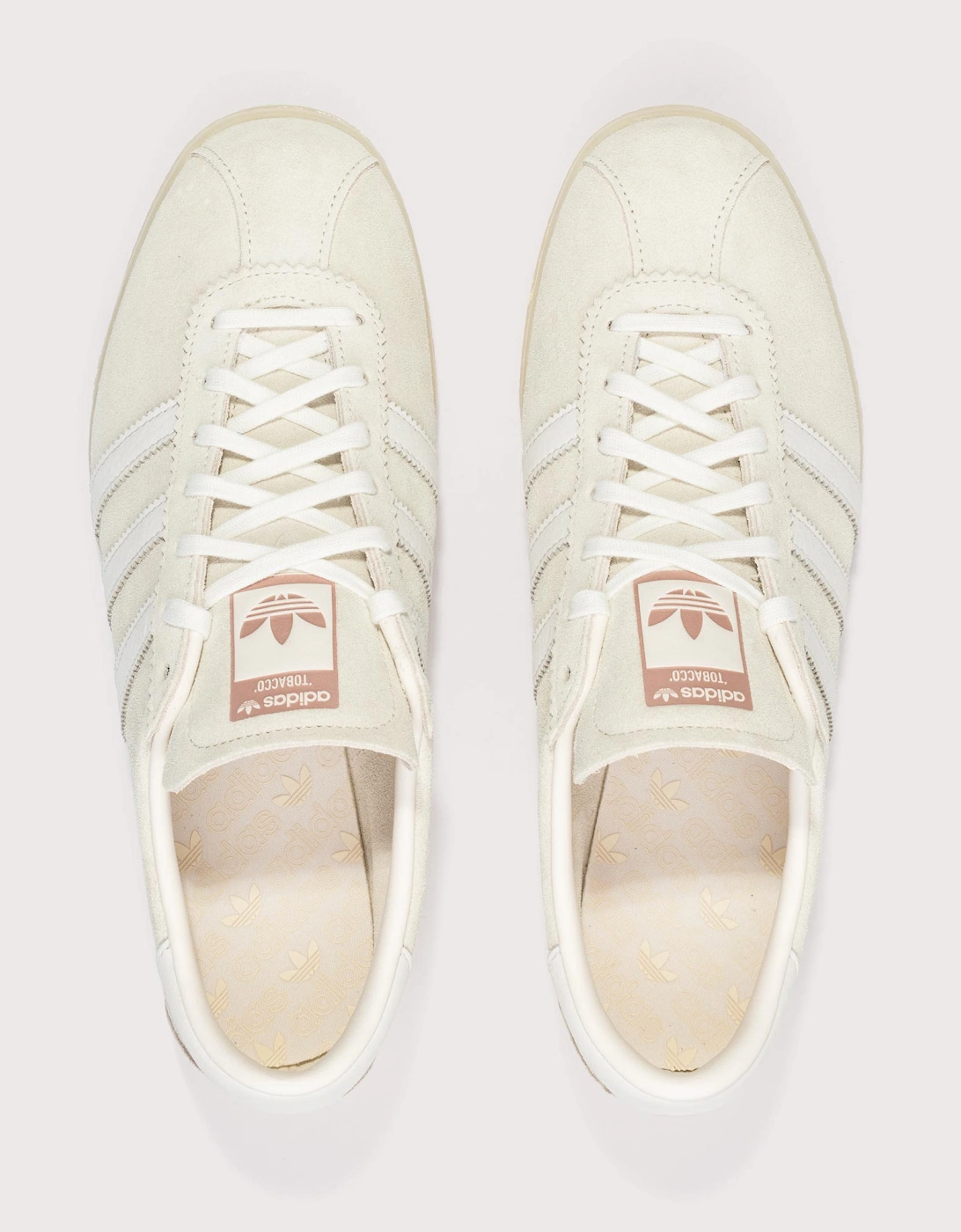 Tobacco Trainers