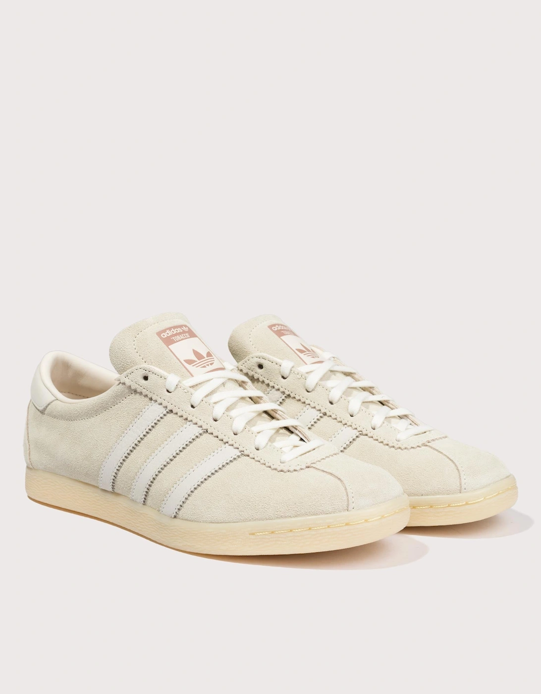 Tobacco Trainers