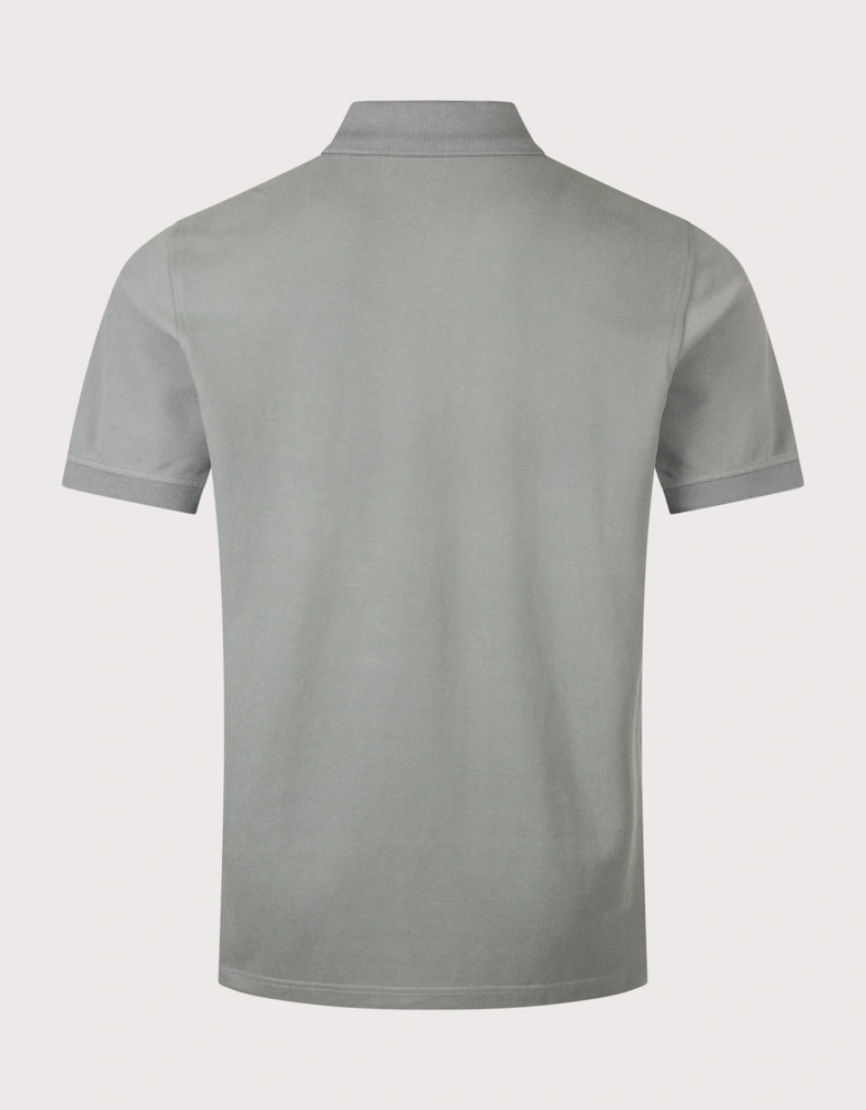 Regular Fit Belstaff Polo Shirt