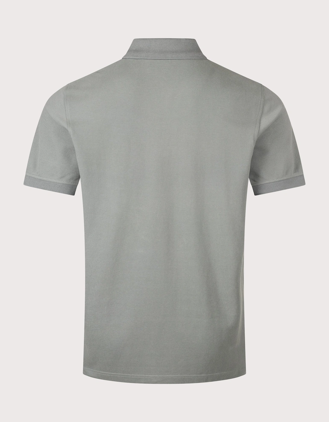 Regular Fit Belstaff Polo Shirt