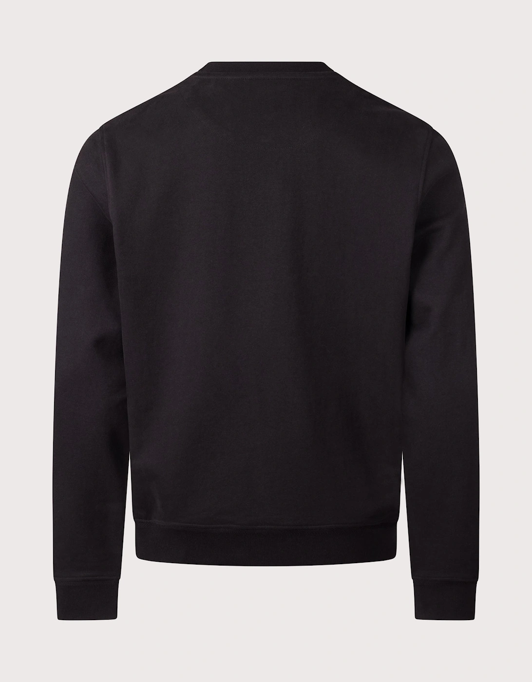 Regular Fit Belstaff Sweatshirt