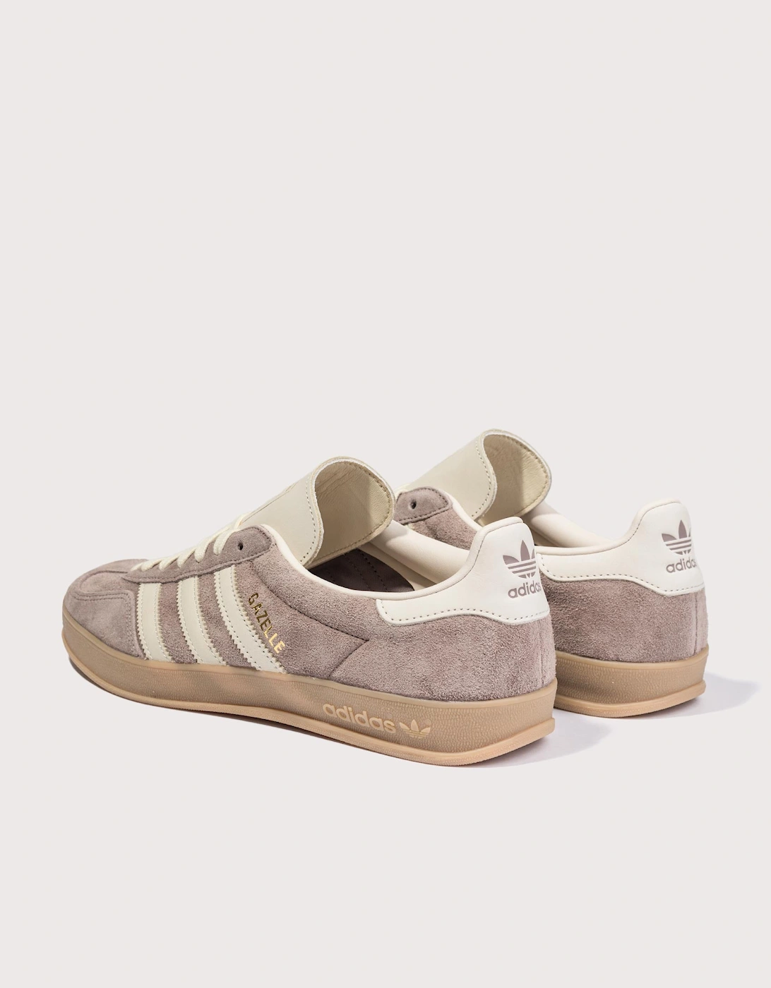 Gazelle Indoor Trainers