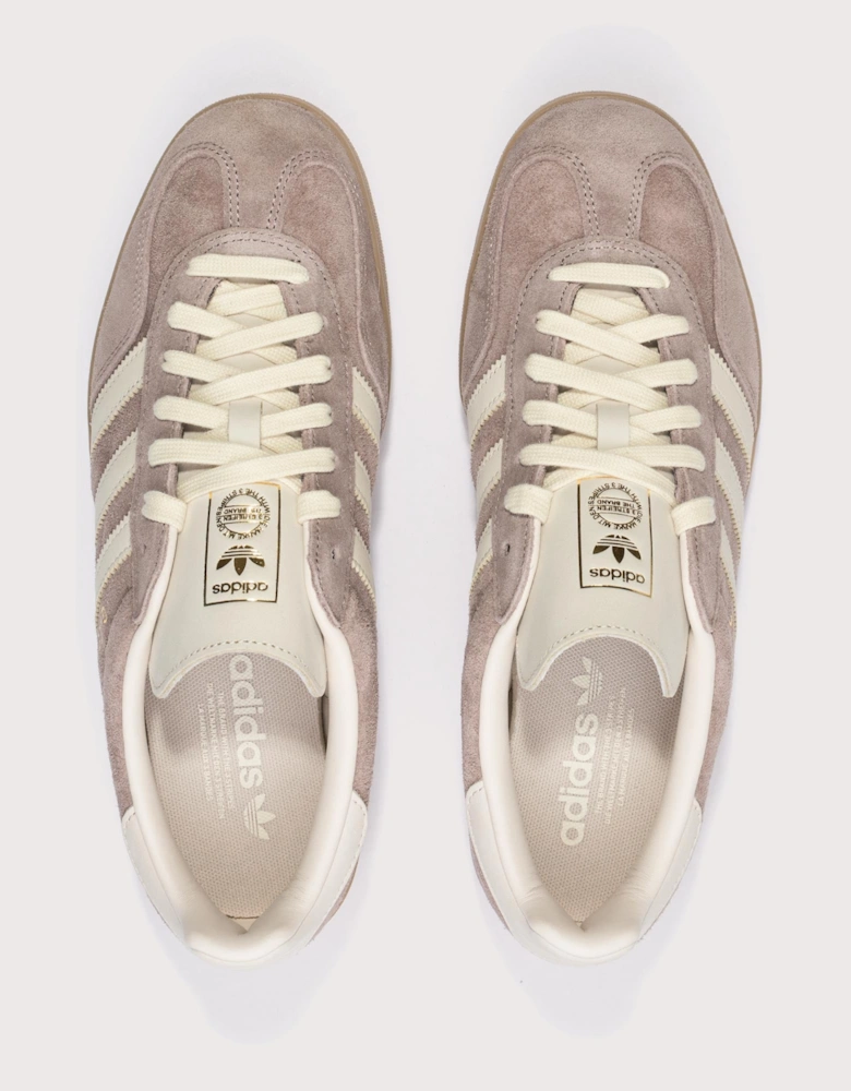 Gazelle Indoor Trainers