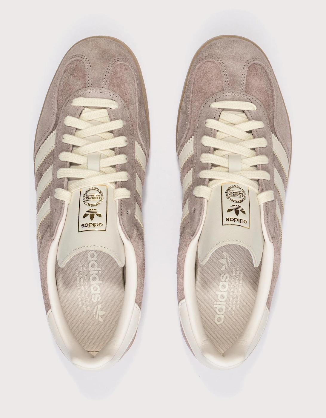 Gazelle Indoor Trainers