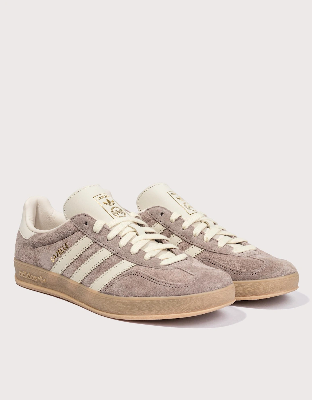 Gazelle Indoor Trainers