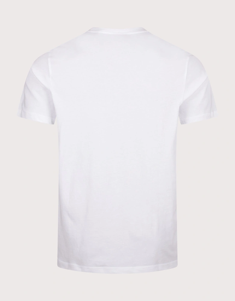 Regular Fit Dorosi T-Shirt