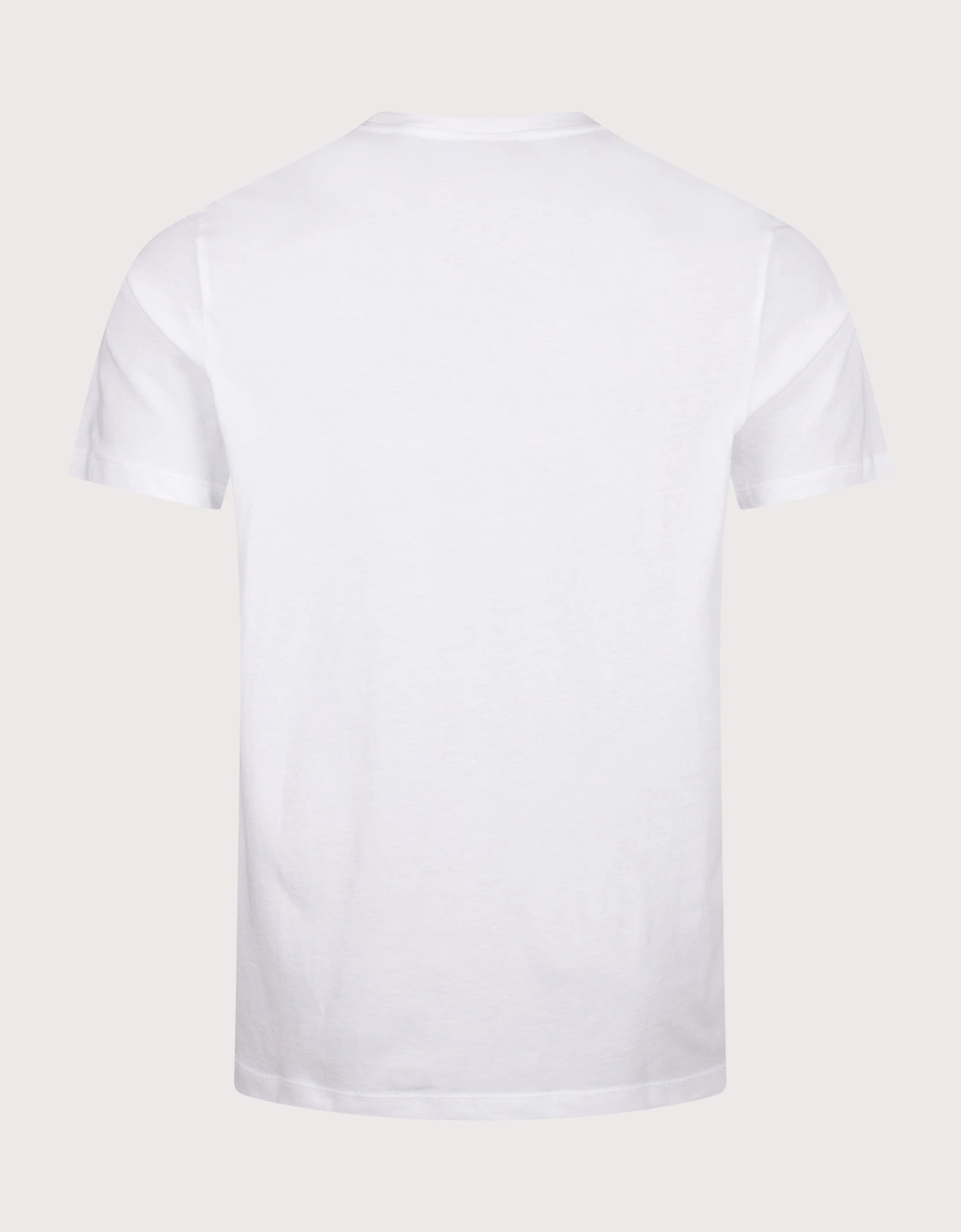 Regular Fit Dorosi T-Shirt