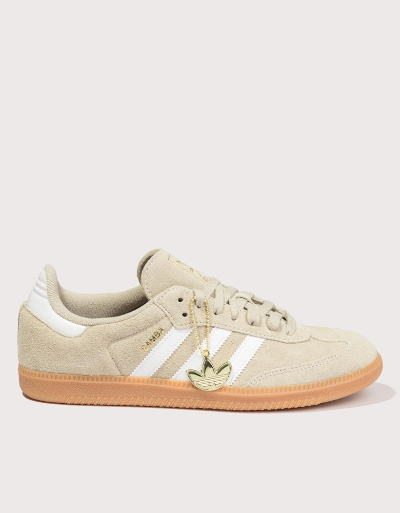 Samba OG Trainers