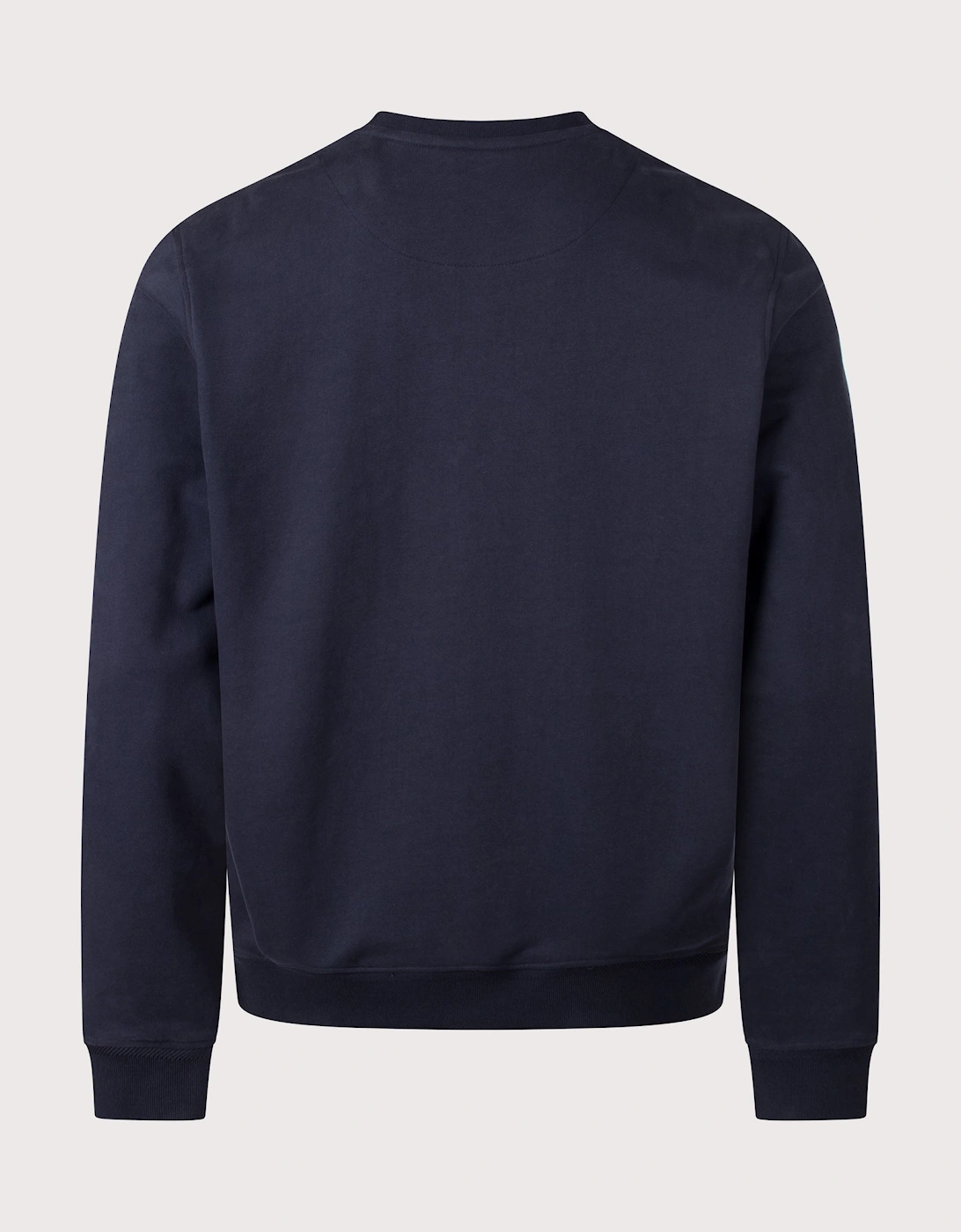 Regular Fit Belstaff Sweatshirt