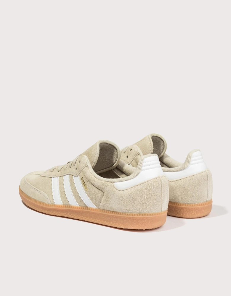 Samba OG Trainers