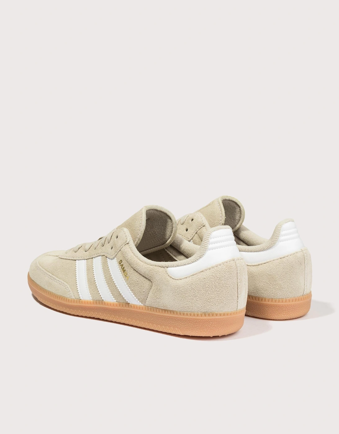 Samba OG Trainers