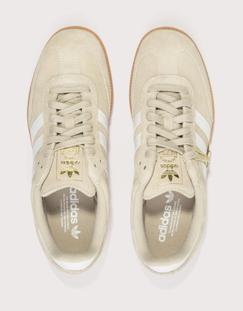 Samba OG Trainers