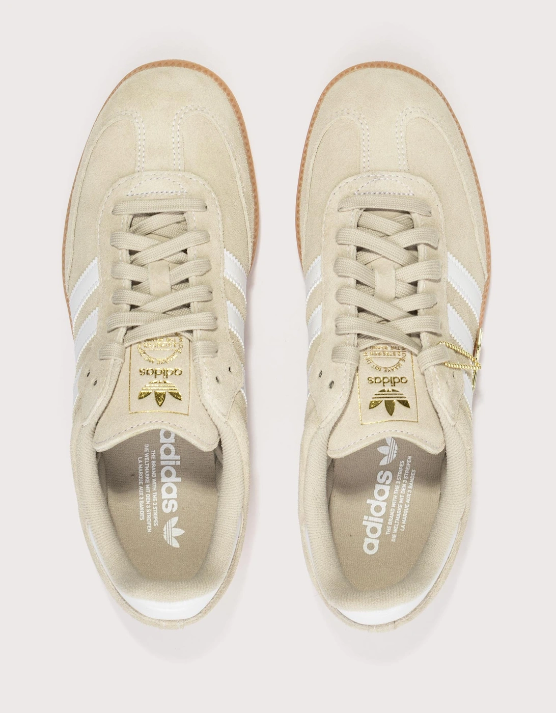 Samba OG Trainers