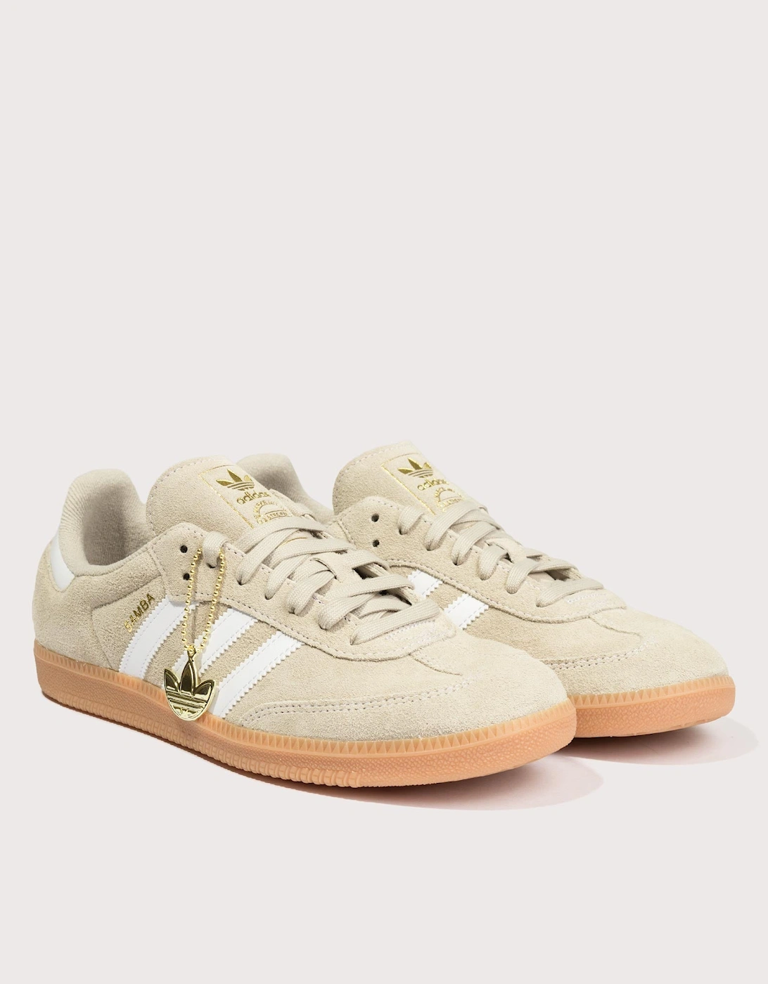 Samba OG Trainers