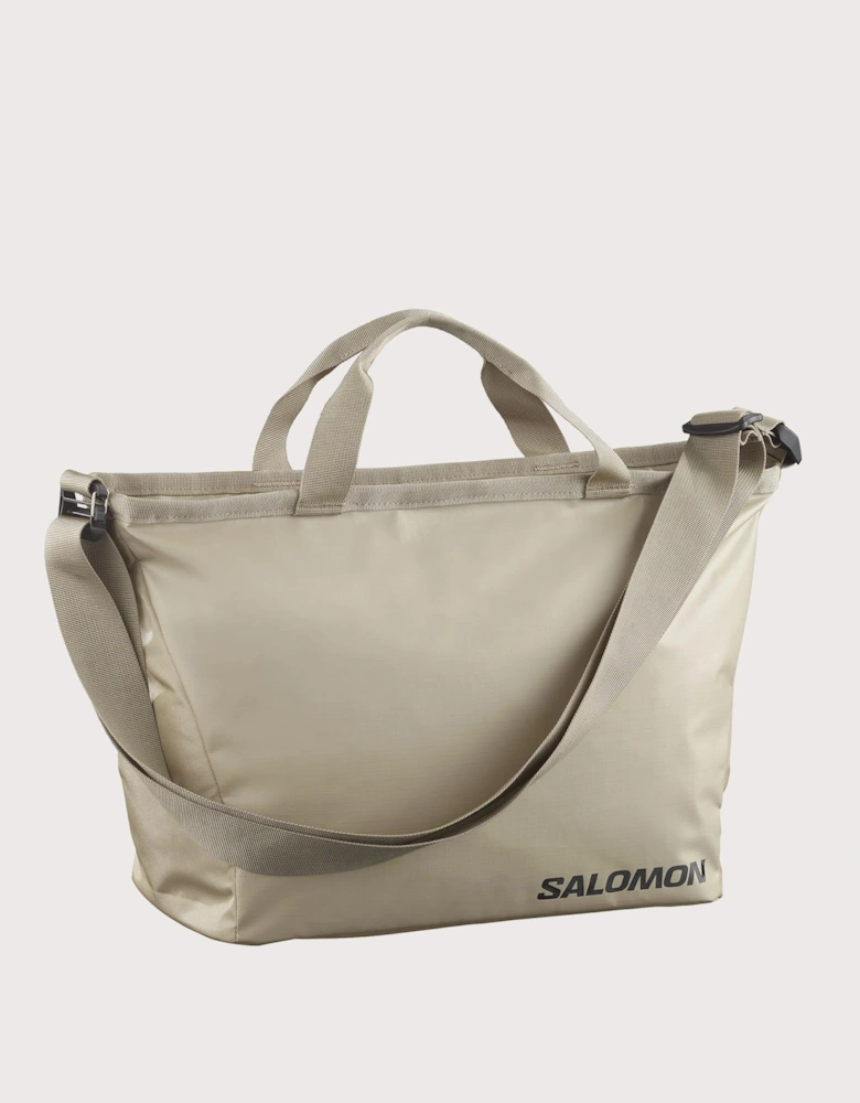 Extended Tote Bag