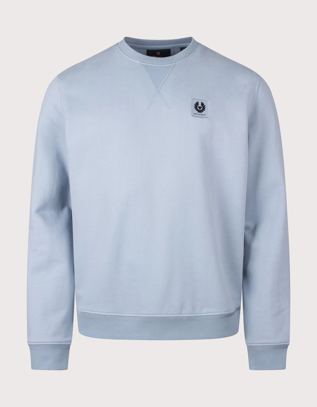 Regular Fit Belstaff Sweatshirt, 5 of 4
