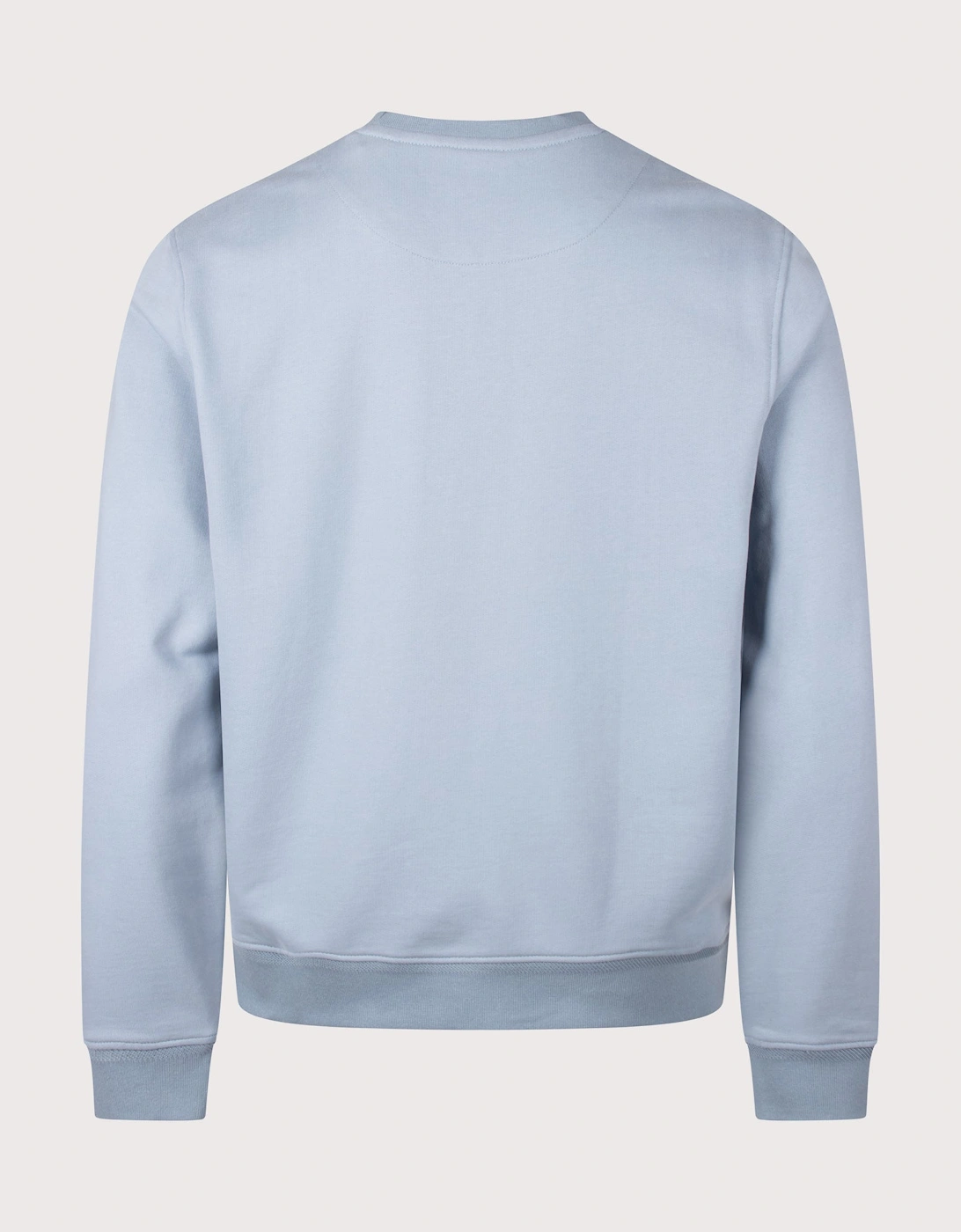 Regular Fit Belstaff Sweatshirt