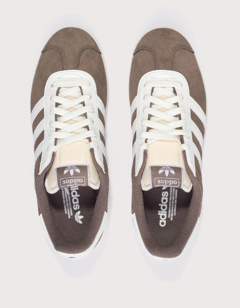 Gazelle Trainers