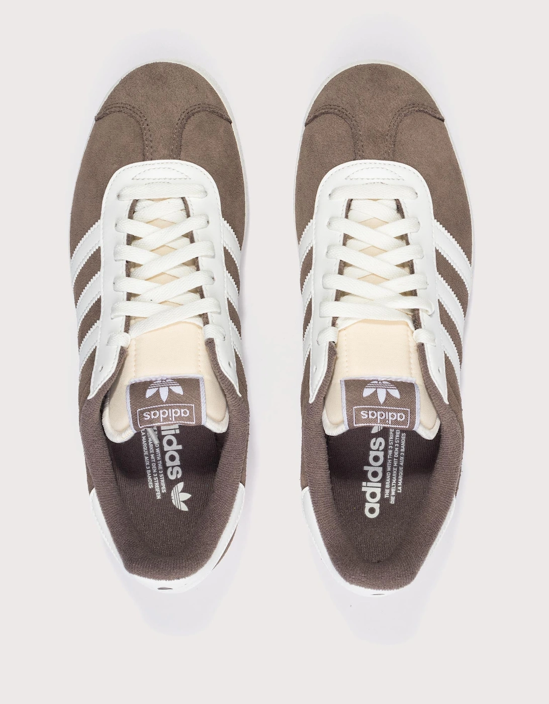 Gazelle Trainers