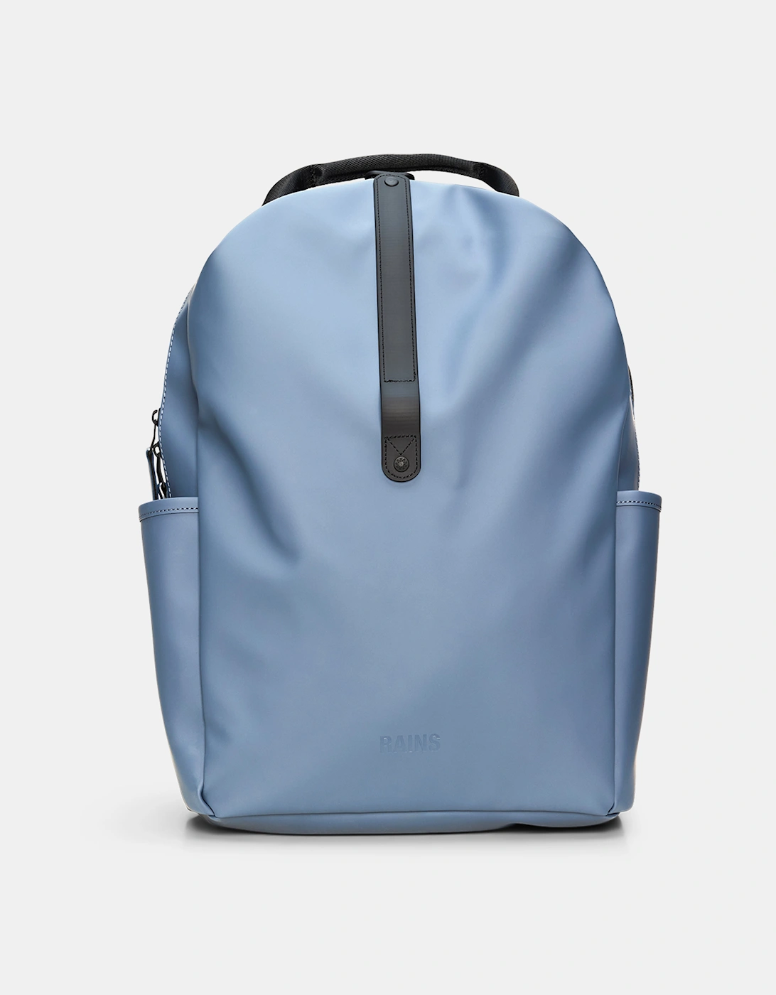 Rains Clip Front Backpack - 172 Blue Dusk