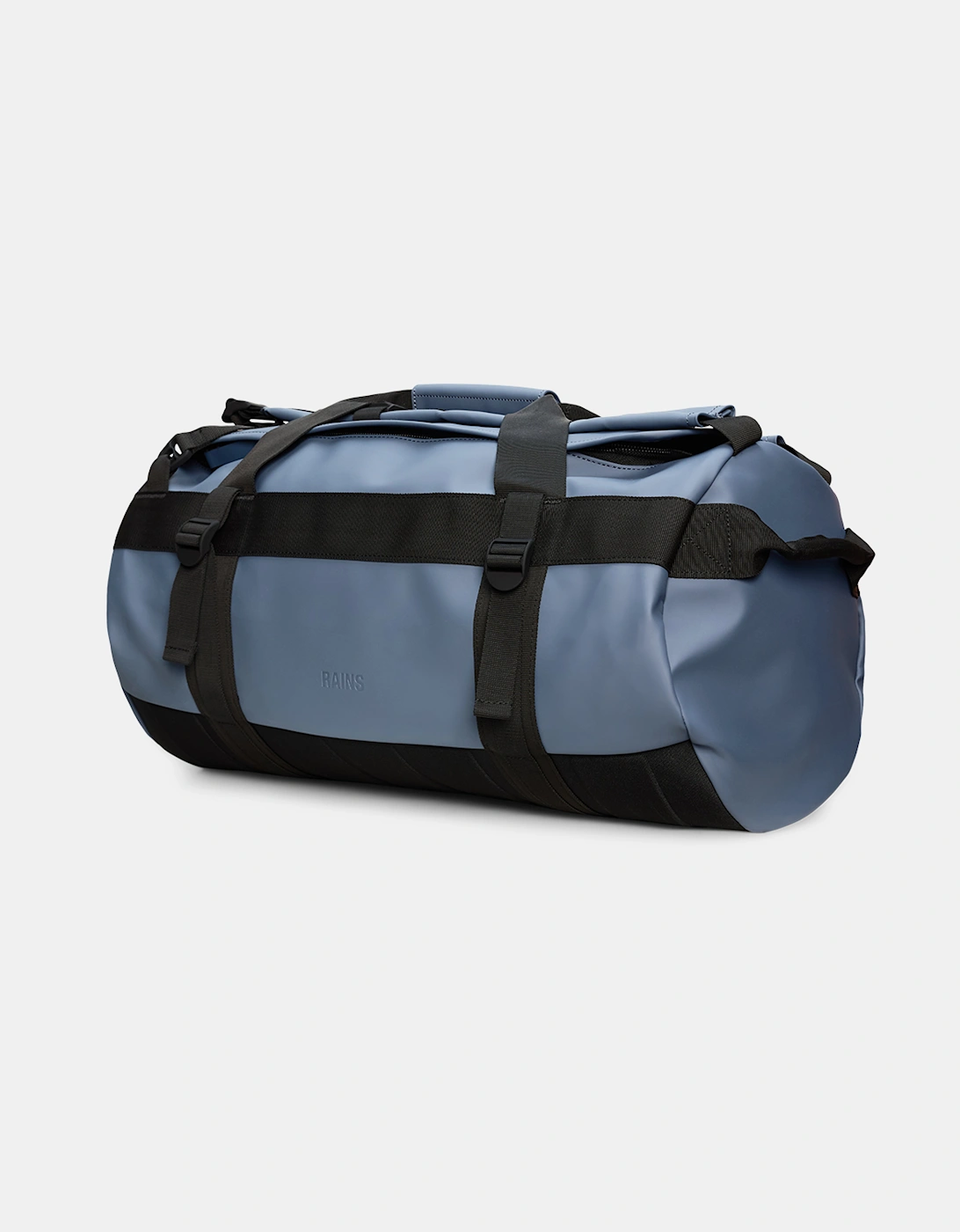 Rains Texel Duffel Bag Small - 172 Blue Dusk