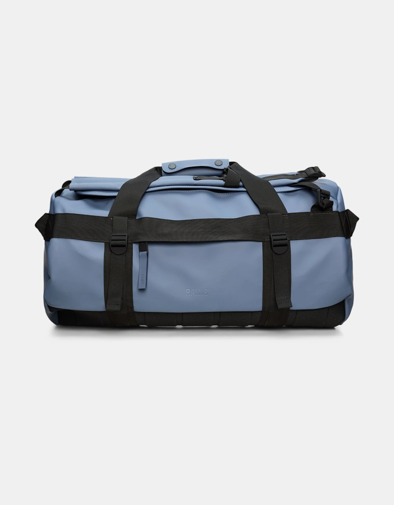 Rains Texel Duffel Bag Small - 172 Blue Dusk