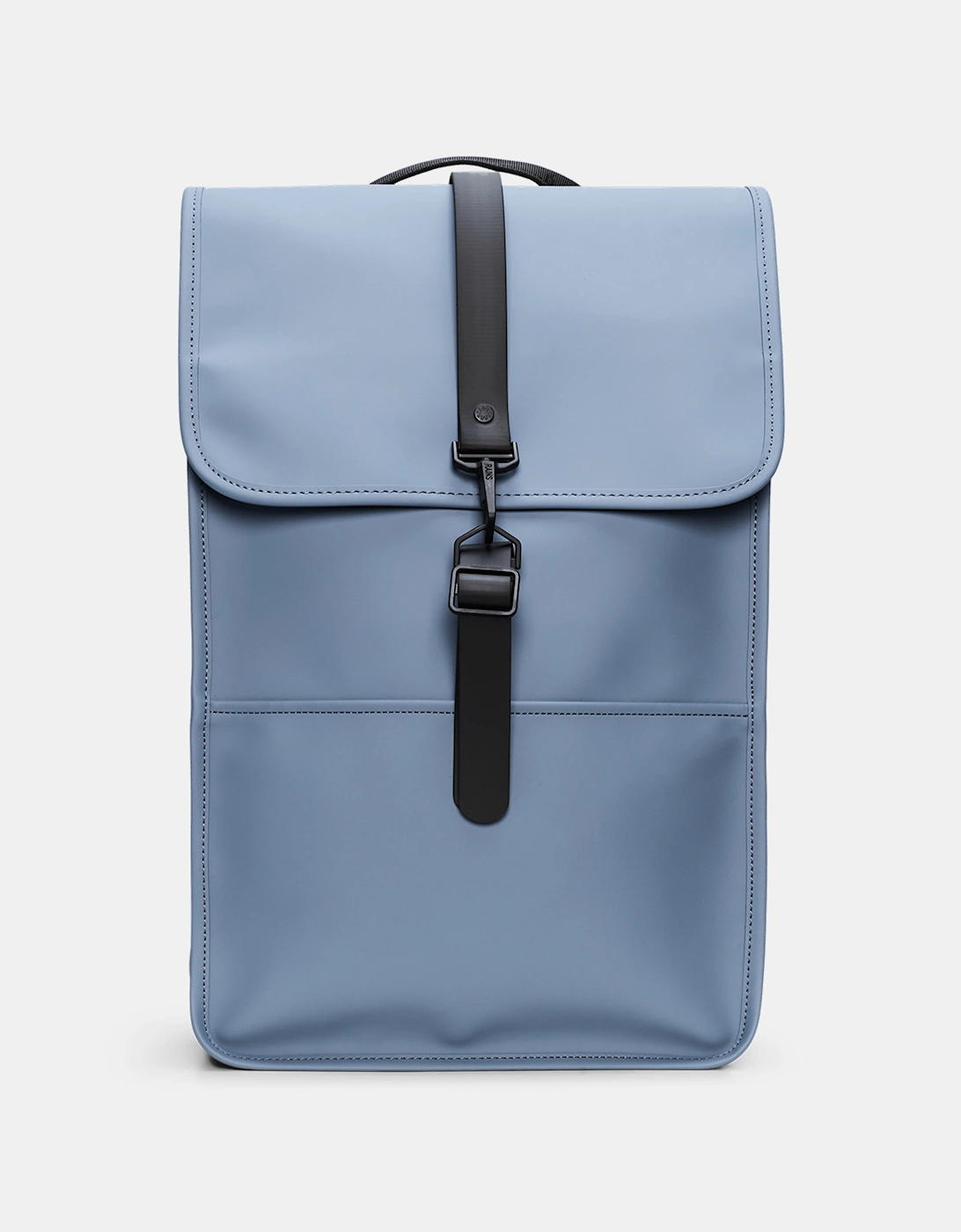 Rains Unisex Backpack - 172 Blue Dusk