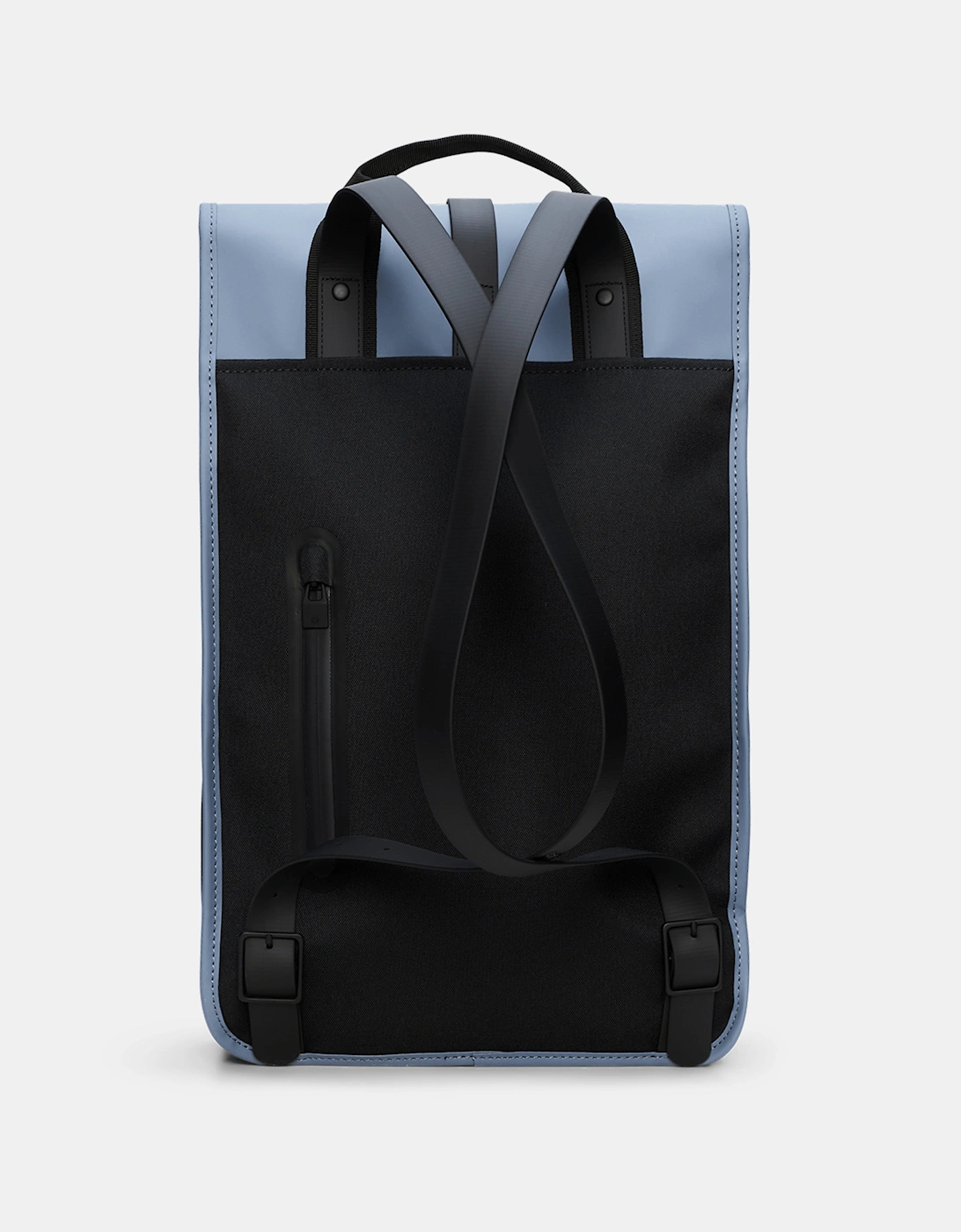 Rains Unisex Backpack - 172 Blue Dusk