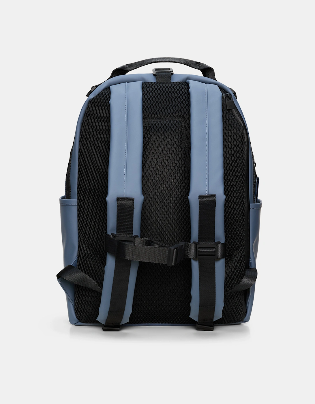 Rains Clip Front Backpack - 172 Blue Dusk