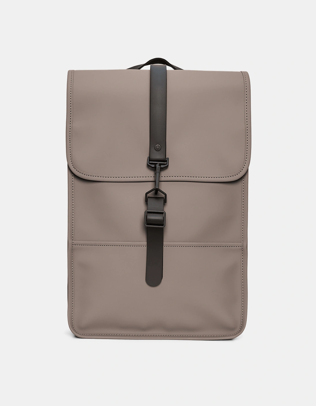 Rains Unisex Backpack Mini - 173 Cinder