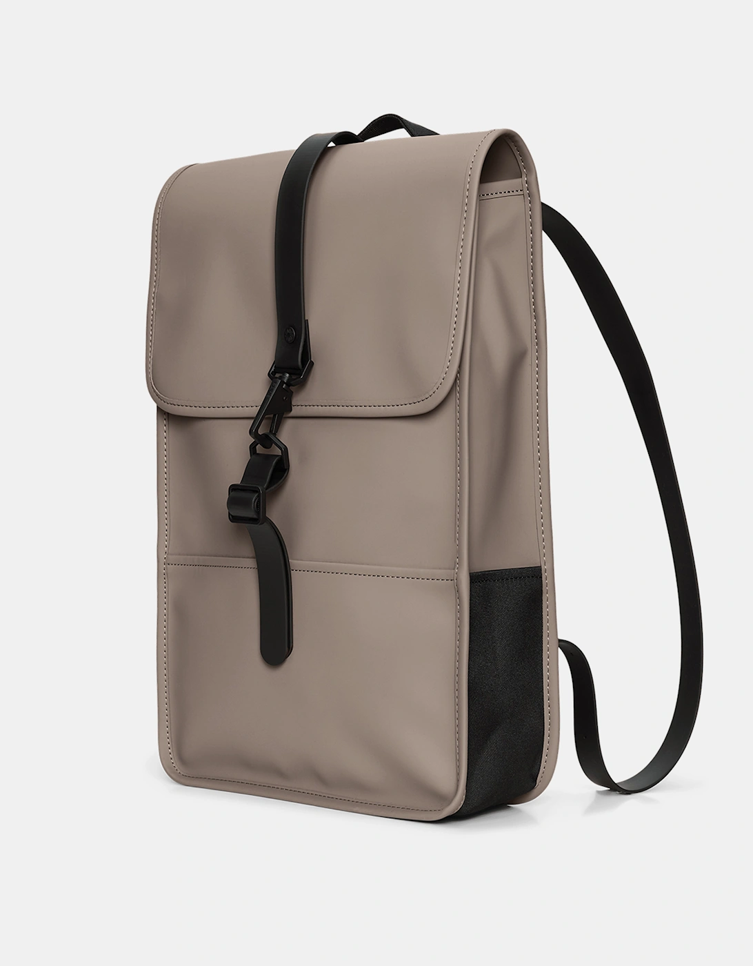 Rains Unisex Backpack Mini - 173 Cinder