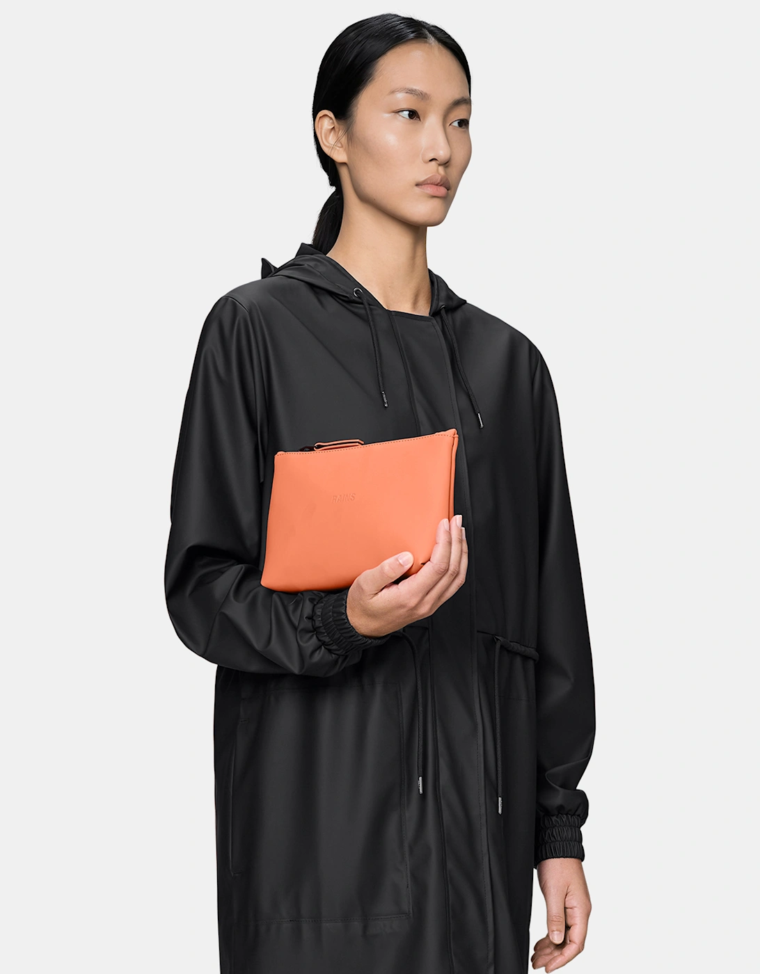 Rains Cosmetic Bag - 174 Ember