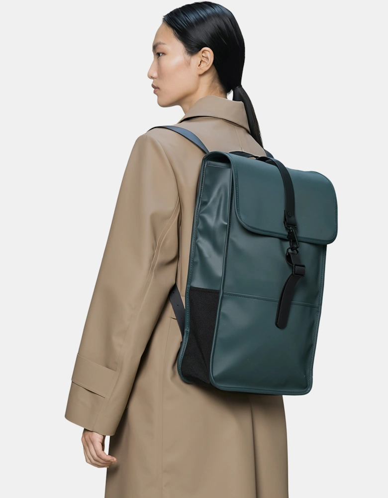 Rains Unisex Backpack - 175 Mystique