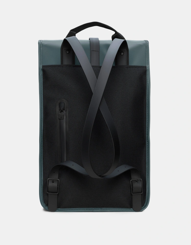 Rains Unisex Backpack - 175 Mystique