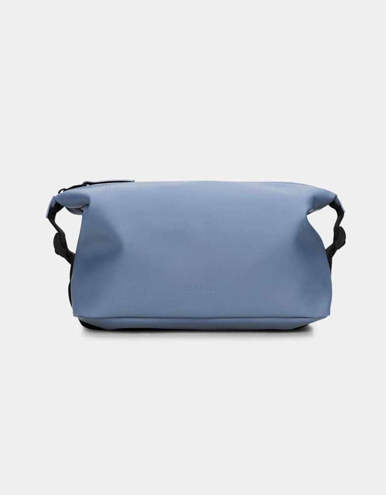 Rains Hilo Wash Bag - 172 Blue Dusk