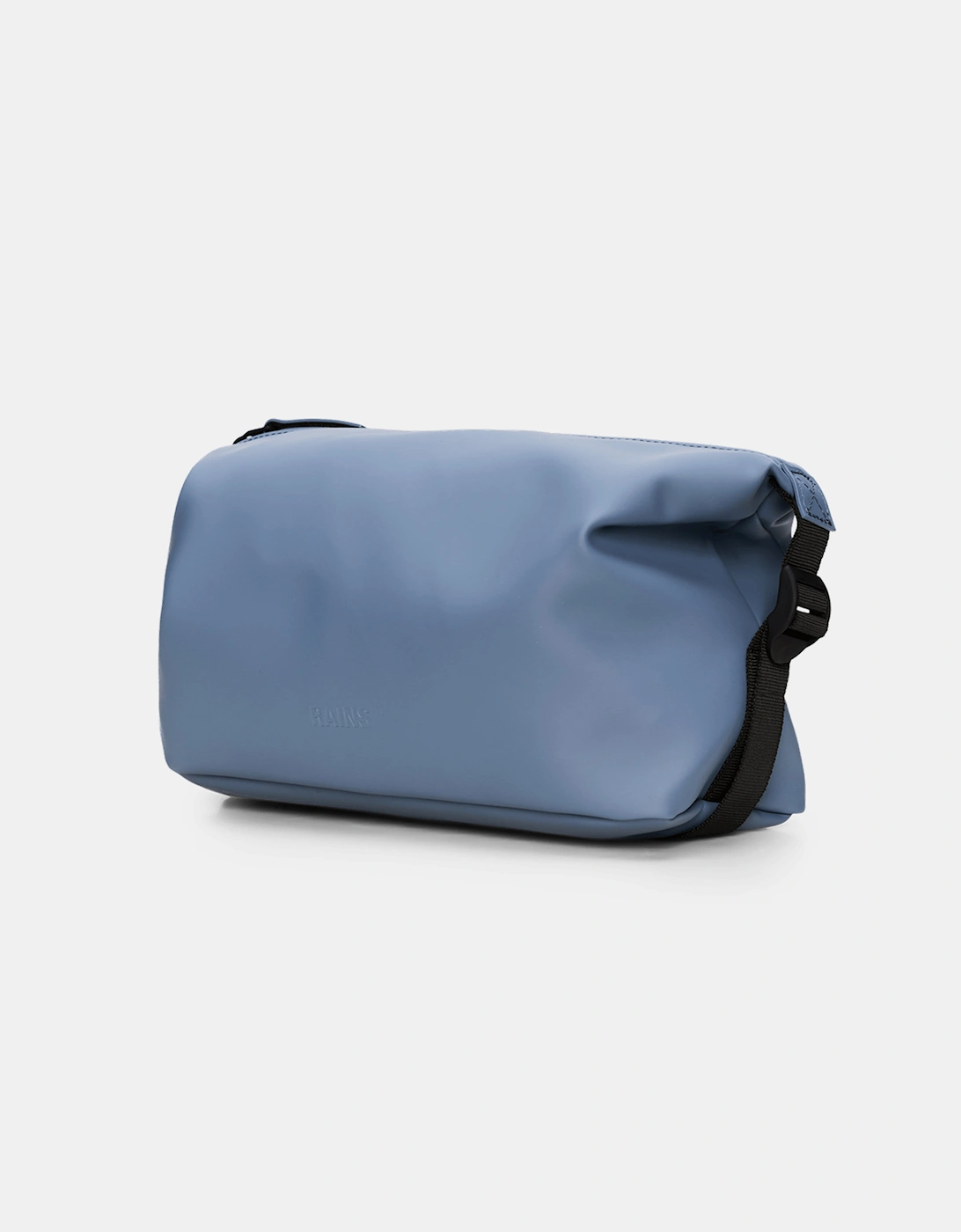Rains Hilo Wash Bag - 172 Blue Dusk