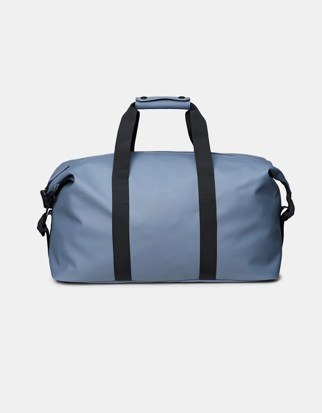 Rains Women's Grey Hilo Weekend Bag - 172 Blue Dusk - Size: One Size