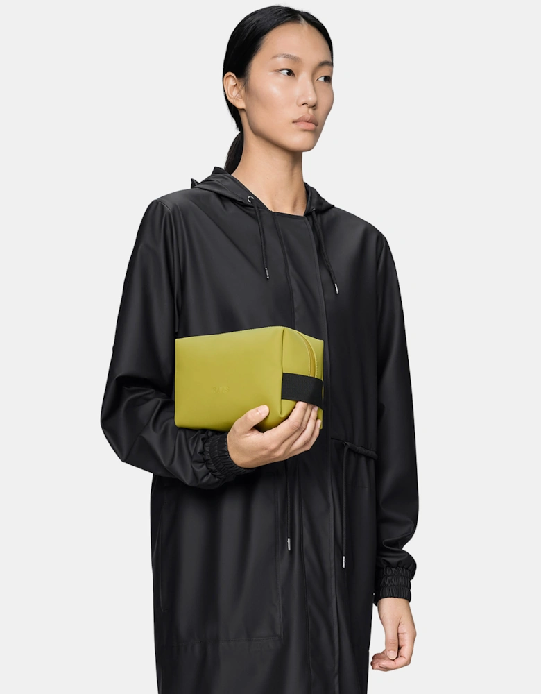 Rains Wash Bag Small - 198 Glow