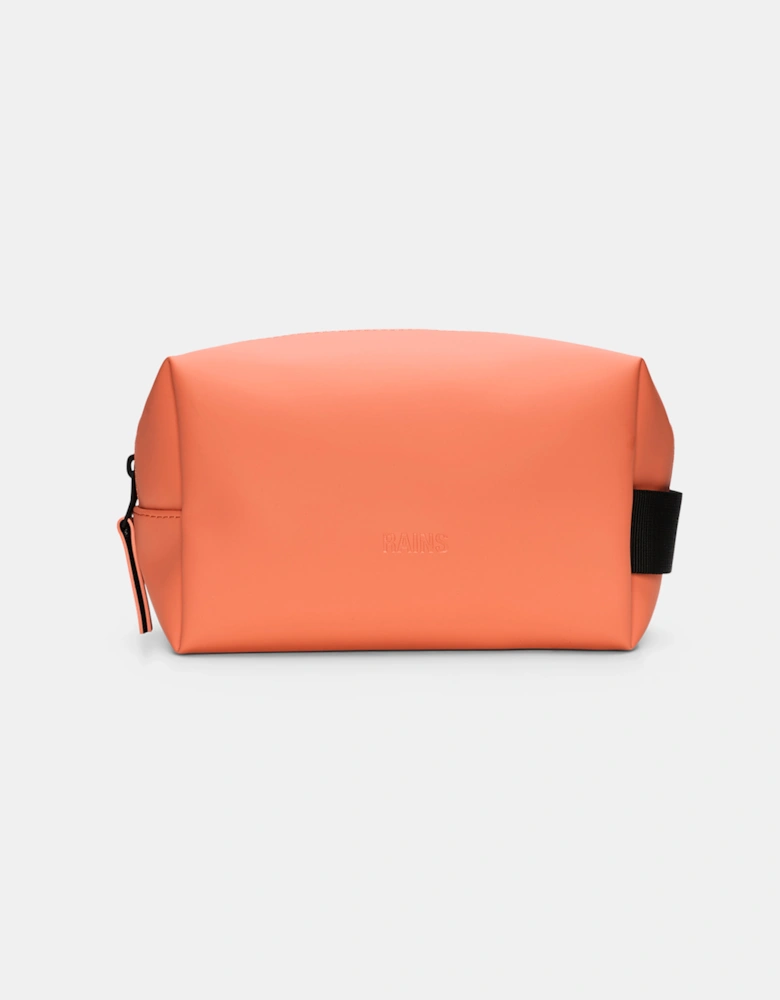Rains Wash Bag Small - 174 Ember