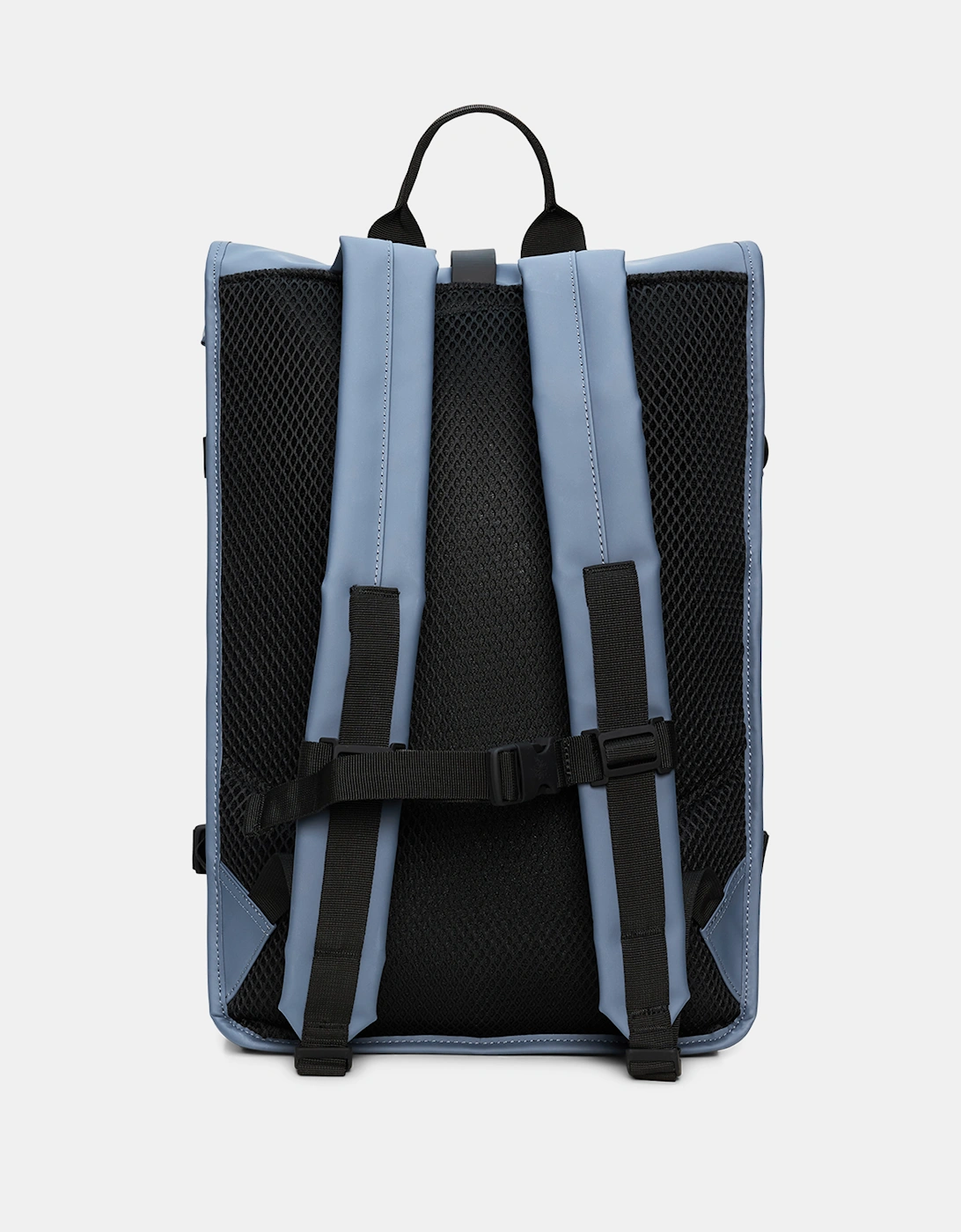 Rains Rolltop Rucksack Large - 172 Blue Dusk