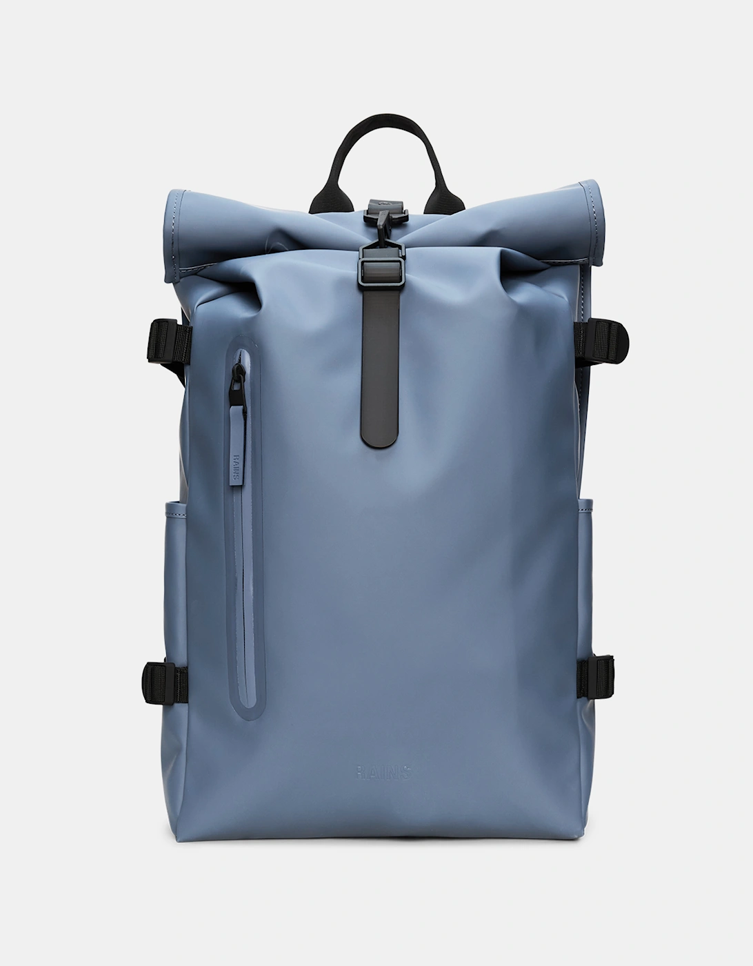 Rains Rolltop Rucksack Large - 172 Blue Dusk