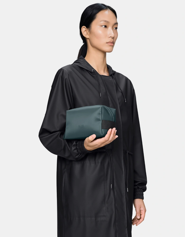 Rains Wash Bag Small - 175 Mystique