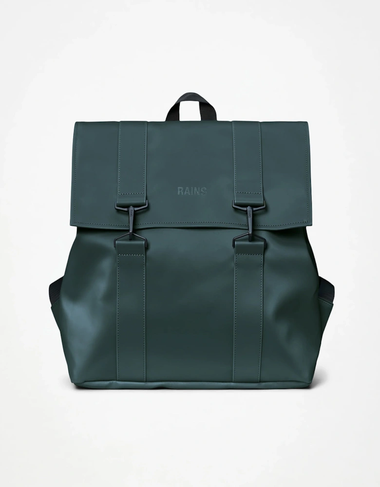 Rains Unisex MSN Bag - 175 Mystique