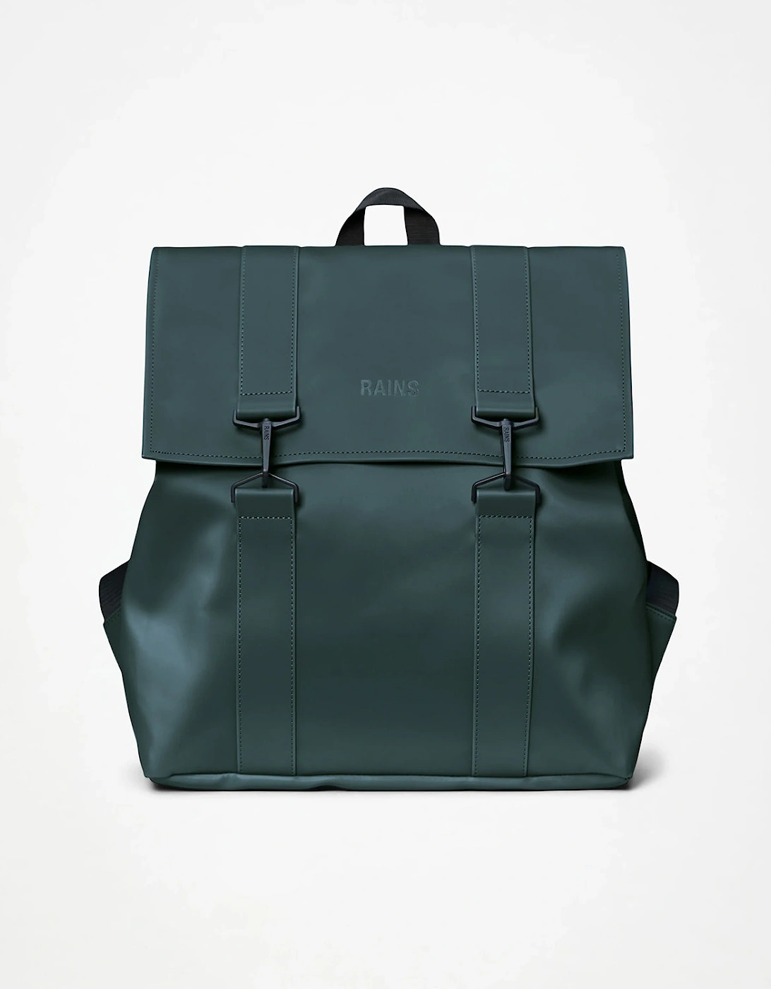 Rains Unisex MSN Bag - 175 Mystique