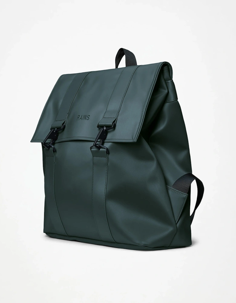 Rains Unisex MSN Bag - 175 Mystique