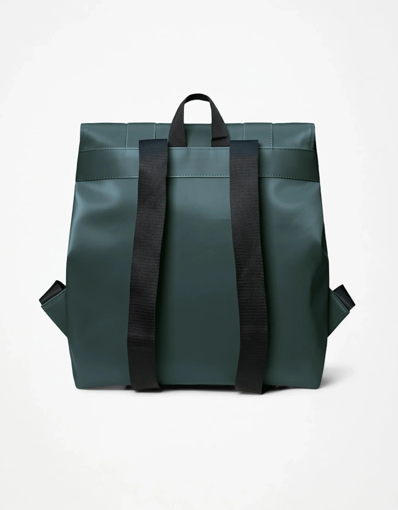 Rains Unisex MSN Bag - 175 Mystique