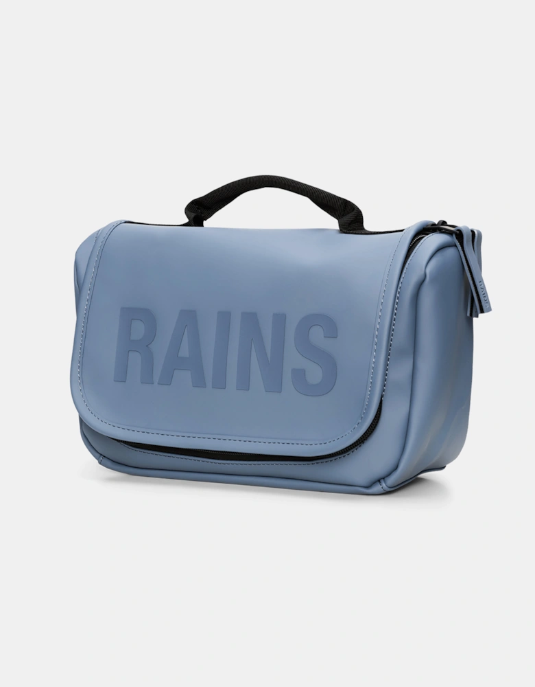 Rains Texel Wash Bag - 172 Blue Dusk