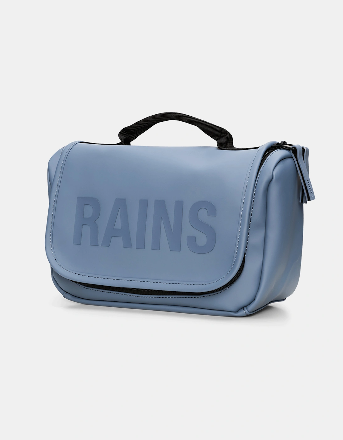 Rains Texel Wash Bag - 172 Blue Dusk